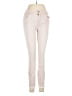 7 For All Mankind Ivory Jeans Size 28 waist - photo 1