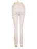 7 For All Mankind Ivory Jeans Size 28 waist - photo 2