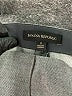 Banana Republic Chevron-herringbone Gray Track Pants Size 2 - photo 7