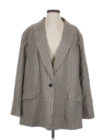 Talbots Blazer (view 1)