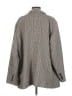 Talbots Houndstooth Gray Blazer Size 24 waist - photo 2