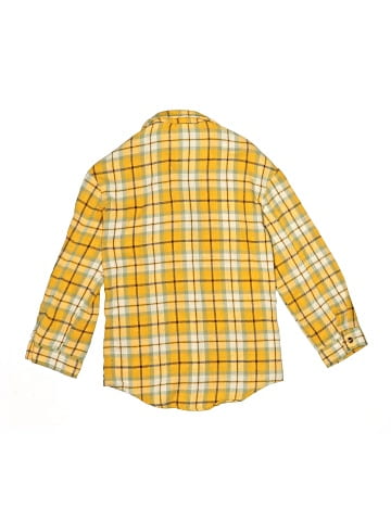 Forever Me Long Sleeve Button-Down Shirt (view 2)