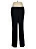 Louben Black Dress Pants Size 14 - photo 1