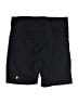 NowSunday Solid Black Athletic Shorts Size M - photo 2