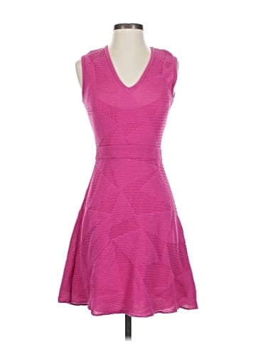 M Missoni Cocktail Dress (view 1)