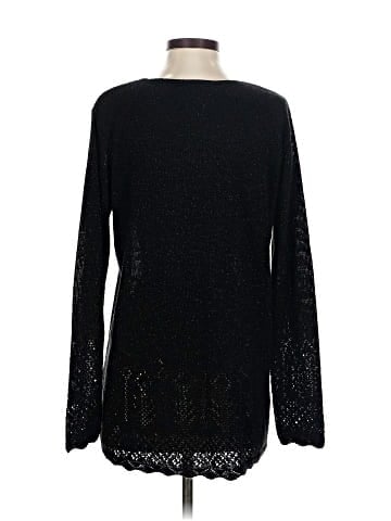 Jaclyn Smith Pullover Sweater (view 2)