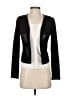 Club Monaco Black Blazer Size 00 - photo 1