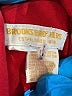 Brooks Brothers 100% Polyester Red Coat Size S - photo 6