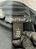 White House Black Market Black Active Pants Size S - photo 7