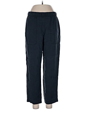 Zara Casual Pants (view 1)