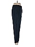 Zara Blue Casual Pants Size L - photo 4