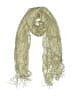 Unbranded Ivory Yellow Scarf One size - photo 1