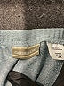 Coldwater Creek 100% Polyester Blue Casual Skirt Size 2X - photo 3