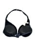 Unbranded Solid Blue Swimsuit Top Size M - photo 2