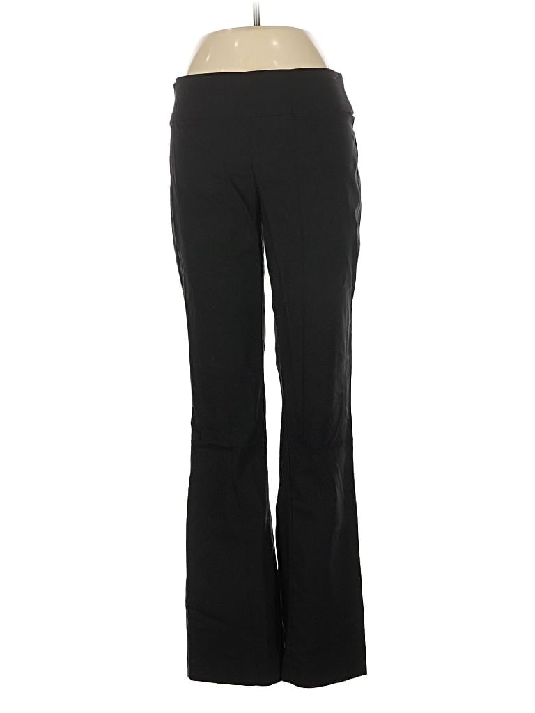 Pre-owned Briggs Active Pants In Black
