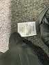Halston Heritage 100% Rayon Metallic Silver Cocktail Dress Size L - photo 8