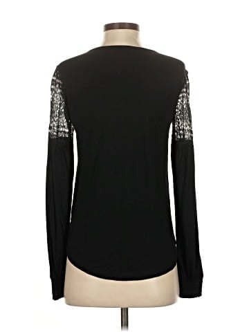 Design History Long Sleeve Blouse (view 2)