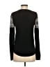 Design History Black Long Sleeve Blouse Size XS - photo 2