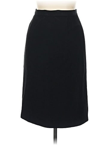 Giorgio Armani Formal Skirt (view 1)