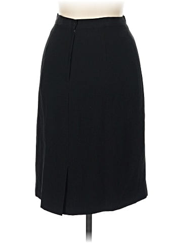 Giorgio Armani Formal Skirt (view 2)
