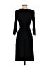 Studio M Black Cardigan Size S - photo 2