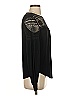Design History Black Long Sleeve Blouse Size XS - photo 4