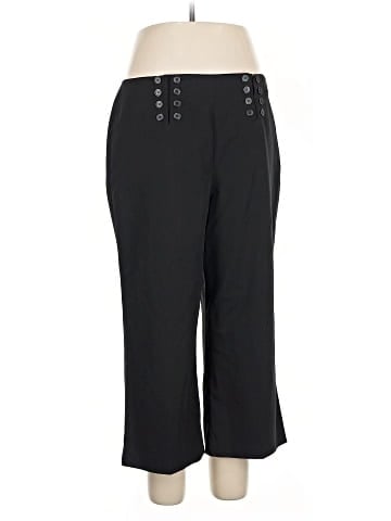 Larry Levine Dress Pants (view 1)