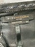 BCBGMAXAZRIA 100% Silk Black Cocktail Dress Size 2 (petite) - photo 3