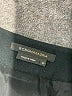 BCBGMAXAZRIA Black Formal Skirt Size 10 - photo 3