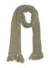Gap Outlet 100% Acrylic Tan Scarf One size - photo 1