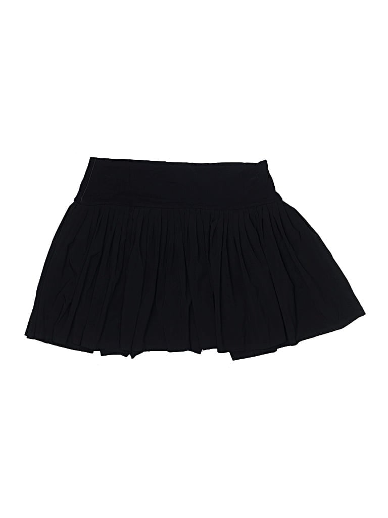 Pre-owned Offline By Aerie Active Skort In Black