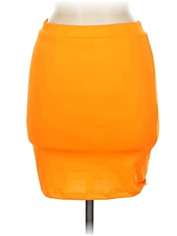Almost Famous Casual Skirt (view 2)