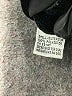 Talbots 100% Polyester Black Blazer Size 8 - photo 7