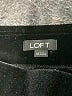 Ann Taylor LOFT Solid Black Active Pants Size XS - photo 7