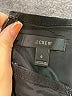 J.Crew Tweed Gray Casual Dress Size 6 - photo 6