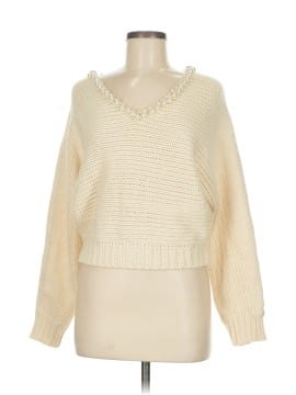 Lea & Viola Pullover Sweater