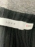 Lush Black Casual Dress Size S - photo 7