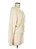 Lea & Viola 100% Acrylic Ivory Pullover Sweater Size M - photo 4