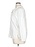 Tucker 100% Cotton White 3/4 Sleeve Blouse Size XL - photo 5