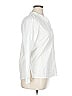 Tucker 100% Cotton White 3/4 Sleeve Blouse Size XL - photo 4