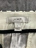 J.Crew Animal Print Ivory Casual Pants Size 0 - photo 7
