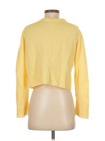 Maria De La Orden Cashmere Cardigan (view 2)