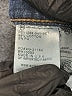 Adriano Goldschmied Hearts Blue Jeans Size 26 waist - photo 8
