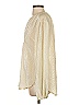 Dylan Ivory Long Sleeve Blouse Size S - photo 5