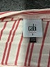 CAbi Pink 3/4 Sleeve Top Size S - photo 7