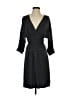 Max Studio Gray Casual Dress Size S - photo 1