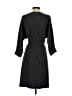 Max Studio Gray Casual Dress Size S - photo 2