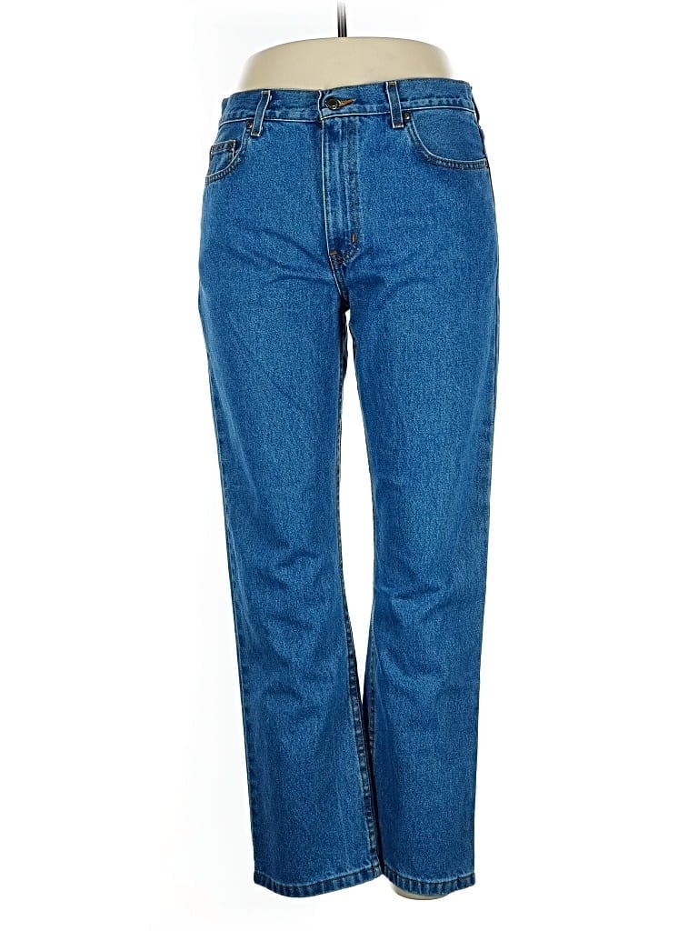Pre-owned George Jeans In Blue