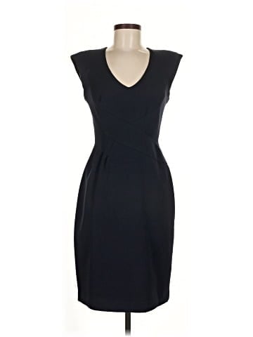 Black Halo Cocktail Dress (view 1)