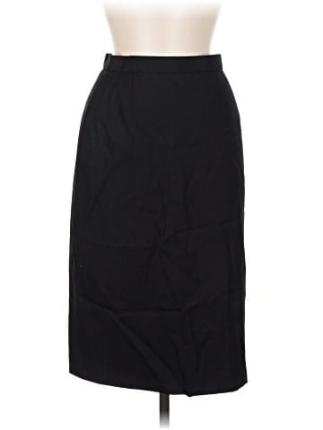 Max Mara Wool Skirt (view 1)